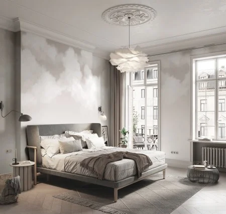 Обои Loymina Пейзаж ART3 002 в Новосибирске