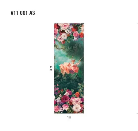 Обои Loymina Classic II V11, 001, A3 в Новосибирске