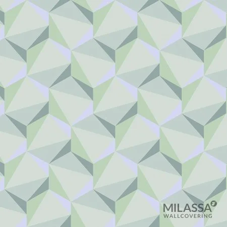 Обои Milassa Modern  М3, 005 в Новосибирске