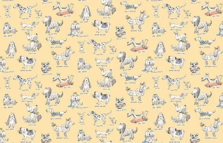 Обои Milassa Bon Voyage D6, 002 в Новосибирске