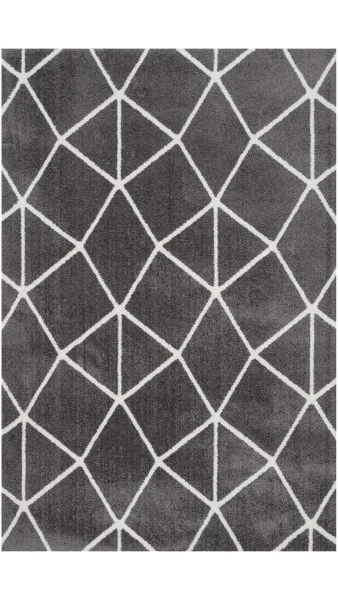 Ковер Синтелон Creative 2,00х2,90 49GWG Прямоугольник в Новосибирске