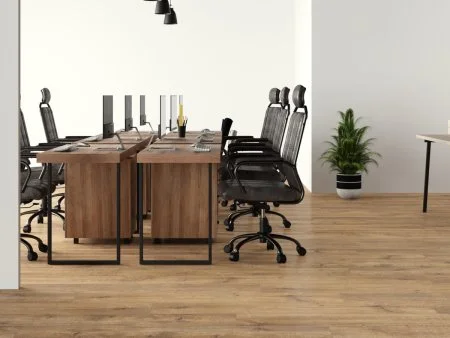 ПВХ Плитка IVC Tanto 834 Bergen Oak в Новосибирске