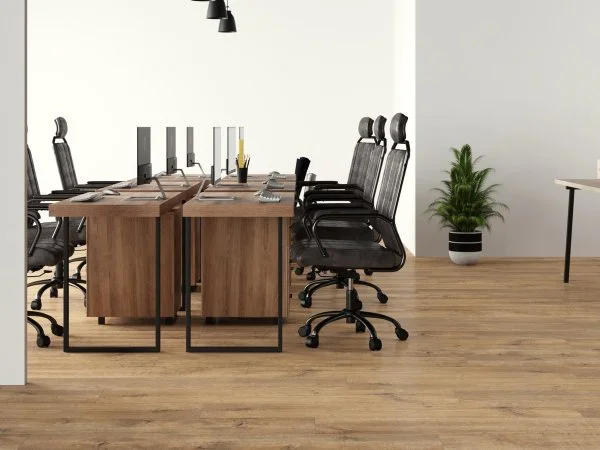 ПВХ Плитка IVC Tanto 834 Bergen Oak в Новосибирске