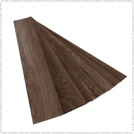 ПВХ плитка FineFlex Wood Дуб Тебердин FX-112 в Новосибирске