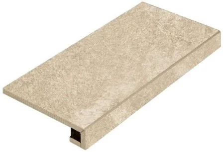 Керамогранит Italon Клаймб Роуп ступень фронтальная 33х60 в Новосибирске