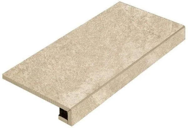 Керамогранит Italon Клаймб Роуп ступень фронтальная 33х60 в Новосибирске