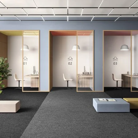 Ковровая плитка AW Medusa 98 в Новосибирске