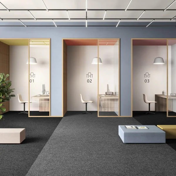 Ковровая плитка AW Medusa 98 в Новосибирске