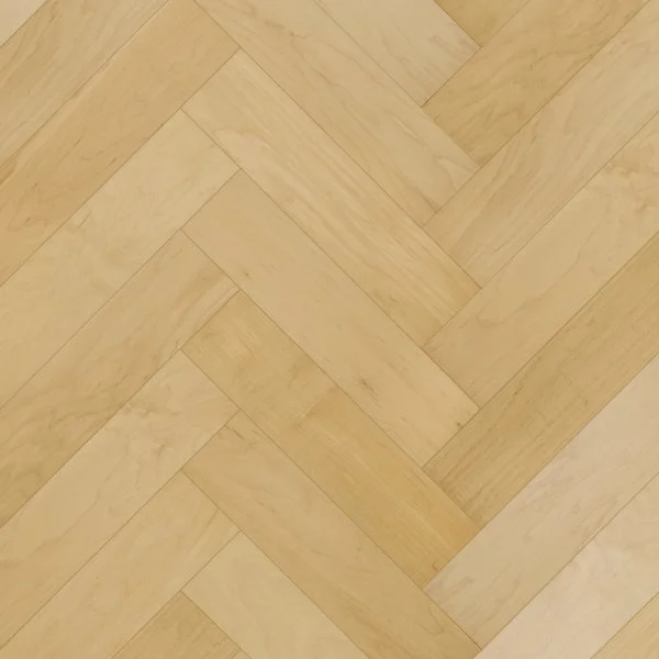 Паркетная доска Quartz Parquet Штучный паркет Клён Американский 44-400-61 в Новосибирске