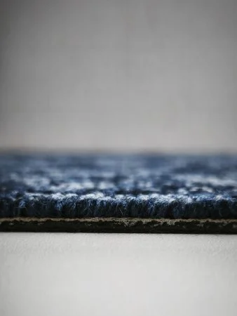 Ковровая плитка Bonkeel Star Blue в Новосибирске