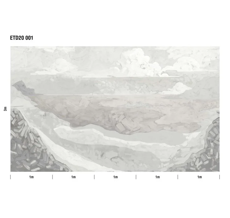 Обои Loymina Etude vol. II ETD20 001 в Новосибирске