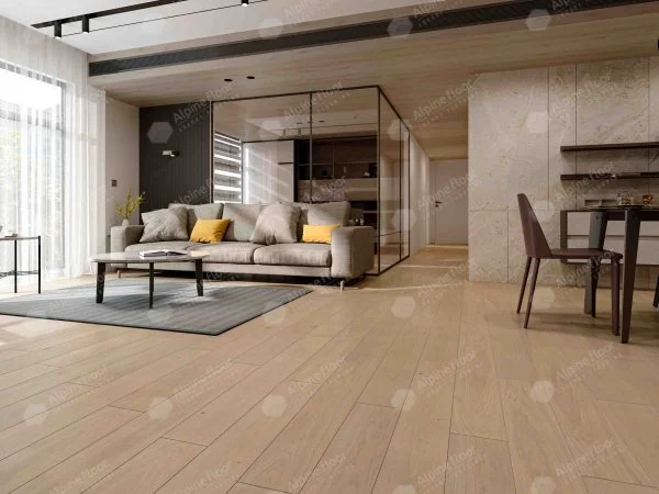 Инженерная доска Alpine Floor Villa Дуб Сэнди в Новосибирске