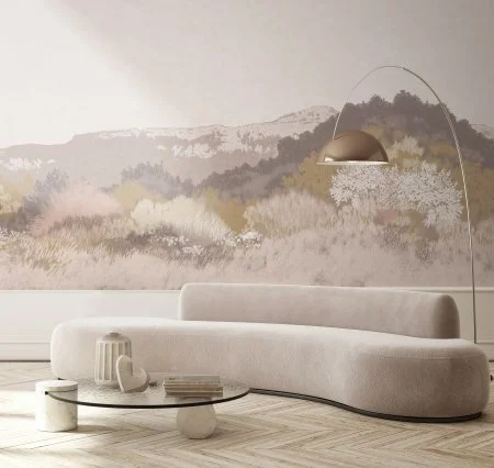 Обои Loymina Пейзаж vol. 2 ART17 002 в Новосибирске