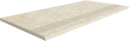 Керамогранит Italon Аурис Сэнд ступень (Натуральная, 30х60) в Новосибирске