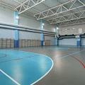 Спортивный линолеум в Новосибирске