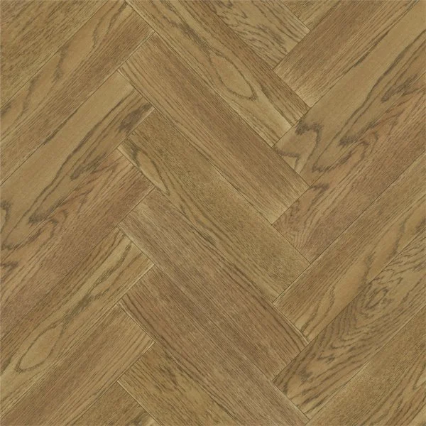 Паркетная доска Quartz Parquet Штучный паркет Дуб Карельский 44-419 в Новосибирске