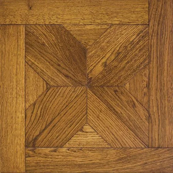 Модульный паркет Kochanelli Верона Дуб Луче 470х470х15 мм в Новосибирске