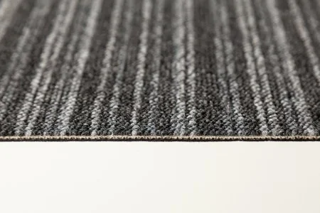 Ковровая плитка Bonkeel Space Strip в Новосибирске