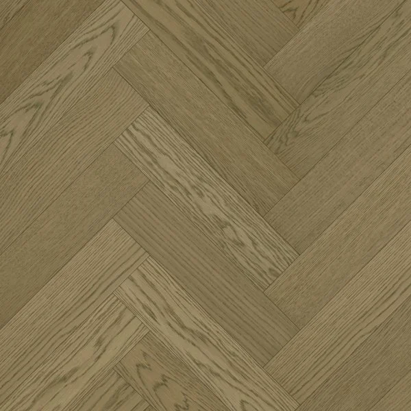 Паркетная доска Quartz Parquet Штучный паркет Дуб Конго 44-1258-54 в Новосибирске