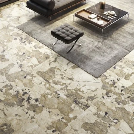 Керамогранит Italon Этернум Волкано 80х160 (Натуральная и Реттифицированная) в Новосибирске