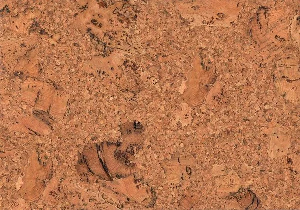 Настенное пробковое покрытие CorkStyle Vico Nat в Новосибирске