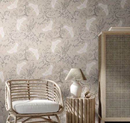 Обои Milassa Сканди Дзен JA1 002 в Новосибирске