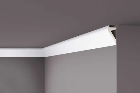 Карниз NMC Arstyl IL2 (105х50х2000мм) в Новосибирске