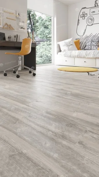 Кварц-виниловая плитка Alpine Floor Ultra Акация ЕСО 5-6 2 мм. 34 класс в Новосибирске