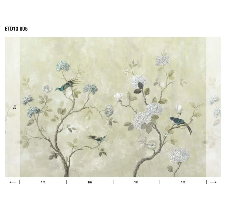 Обои Loymina Etude vol. II ETD13 005 в Новосибирске