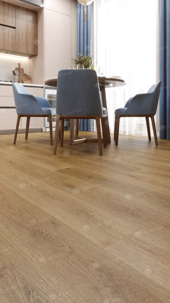 Каменно-полимерная плитка Alpine Floor Grand Sequoia Секвоя Таксодиум ECO 11-30, 4мм 43 класс в Новосибирске