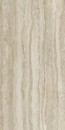 Керамогранит Vitra CityStone Травертин Линейный 60х120 (Натуральная и Реттифицированная) в Новосибирске