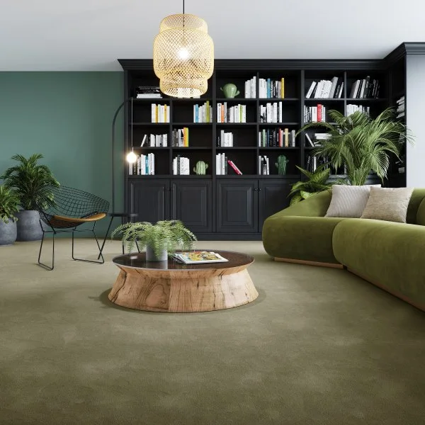 Ковровое покрытие AW Orseis 29 - (4м) в Новосибирске