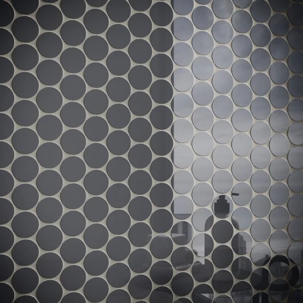 Керамогранит Italon Этернум Гласс Авио Мозаика Лаундж 26.2х30.2 (Люкс) в Новосибирске