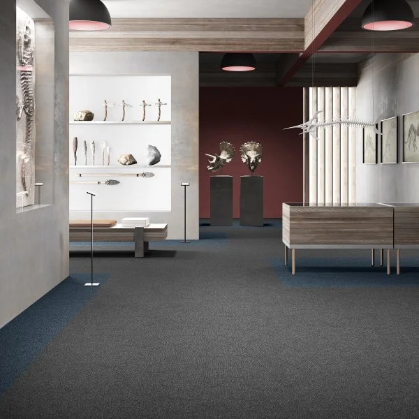 Ковровая плитка AW Medusa 99 в Новосибирске