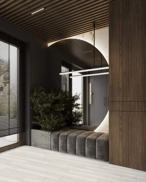 ПВХ плитка Bonkeel Rockstar Freddie Планка (914,4 x 152,4 мм) в Новосибирске