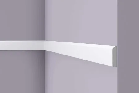 Молдинг NMC Wallstyl FT2 (58х13х2000 мм) в Новосибирске