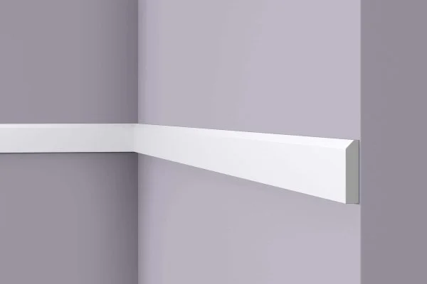 Молдинг NMC Wallstyl FT2 (58х13х2000 мм) в Новосибирске