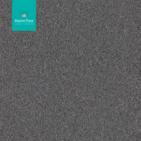 Ковровая плитка Alpine Floor Huron 402-1 Супериор в Новосибирске