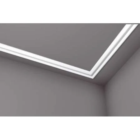 Карниз NMC Nomastyl N (70х20х2000мм) в Новосибирске