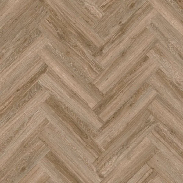LVT-плитка Moduleo Roots Glue Herringbone 0.55 Blackjack Oak 22229Y в Новосибирске