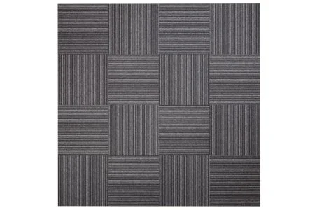 Ковровая плитка Bonkeel Space Strip в Новосибирске