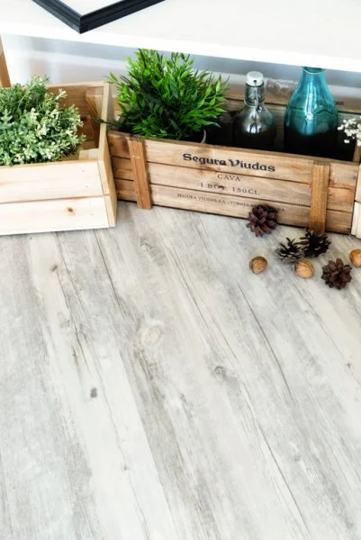 Каменно-полимерная плитка Alpine Floor Classic Light Акация ECO 107-88 MC 3.5мм, 34 класс в Новосибирске