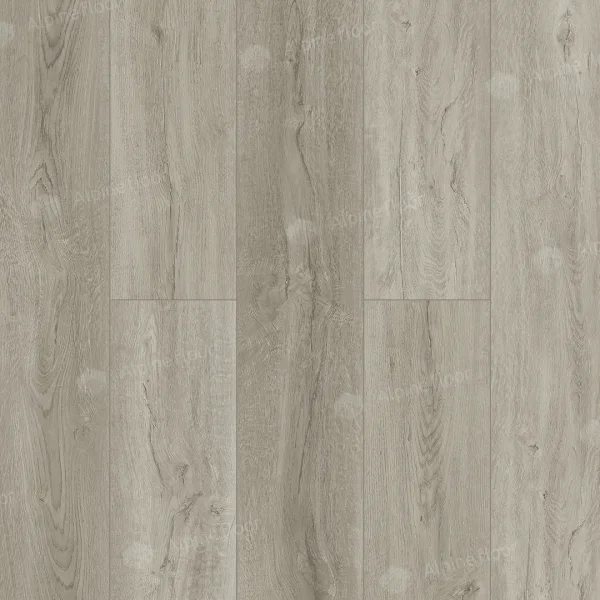 Каменно-полимерная плитка Alpine Floor Solo Plus Маэстоса ЕСО 14-901, 4 мм, 43 класс в Новосибирске