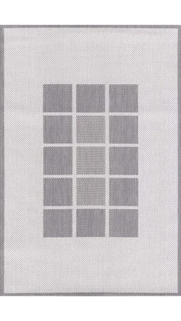 Ковер Синтелон Adria 1,60х2,30 09GSG Прямоугольник в Новосибирске