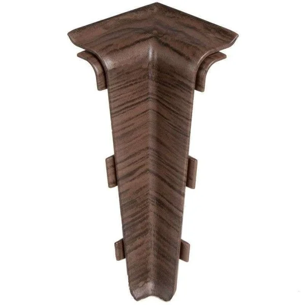 Угол внутренний INDO70 14 Венге Африка в Новосибирске