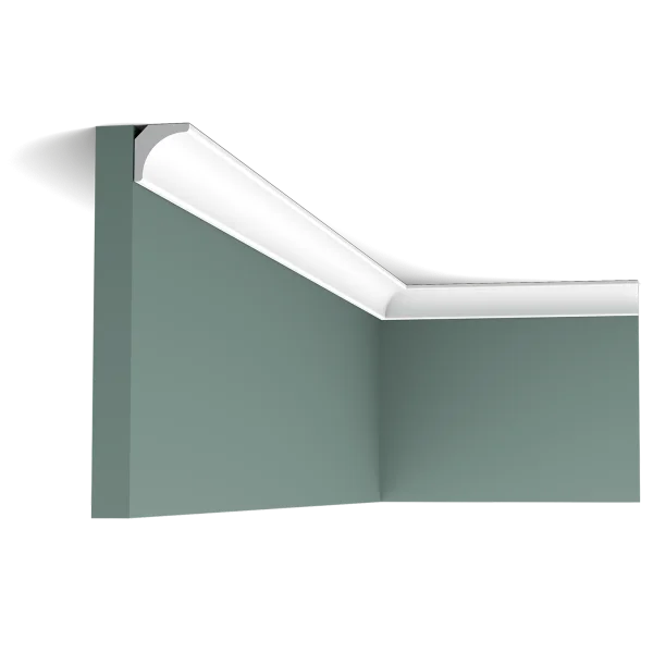 Карниз Orac CX133 (20*20*2000 мм) в Новосибирске