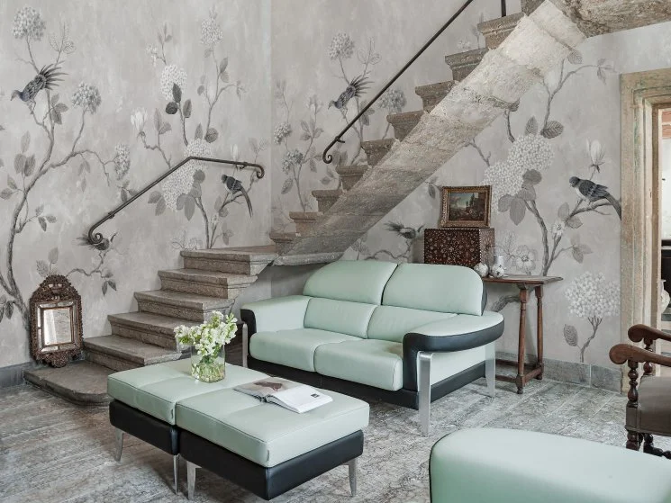 Обои Loymina Etude vol. II ETD13 011 в Новосибирске