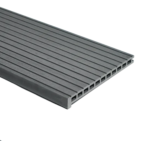 Ступень CM STAIR (3000х305х25 мм) Эбонит в Новосибирске