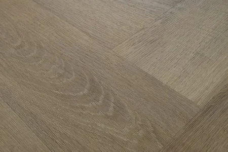Виниловый пол Floor Factor Herringbone Graphite Oak в Новосибирске