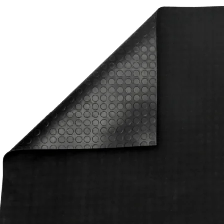 Противоскользящее резиновое покрытие Пятачки (1,2х10м) в Новосибирске